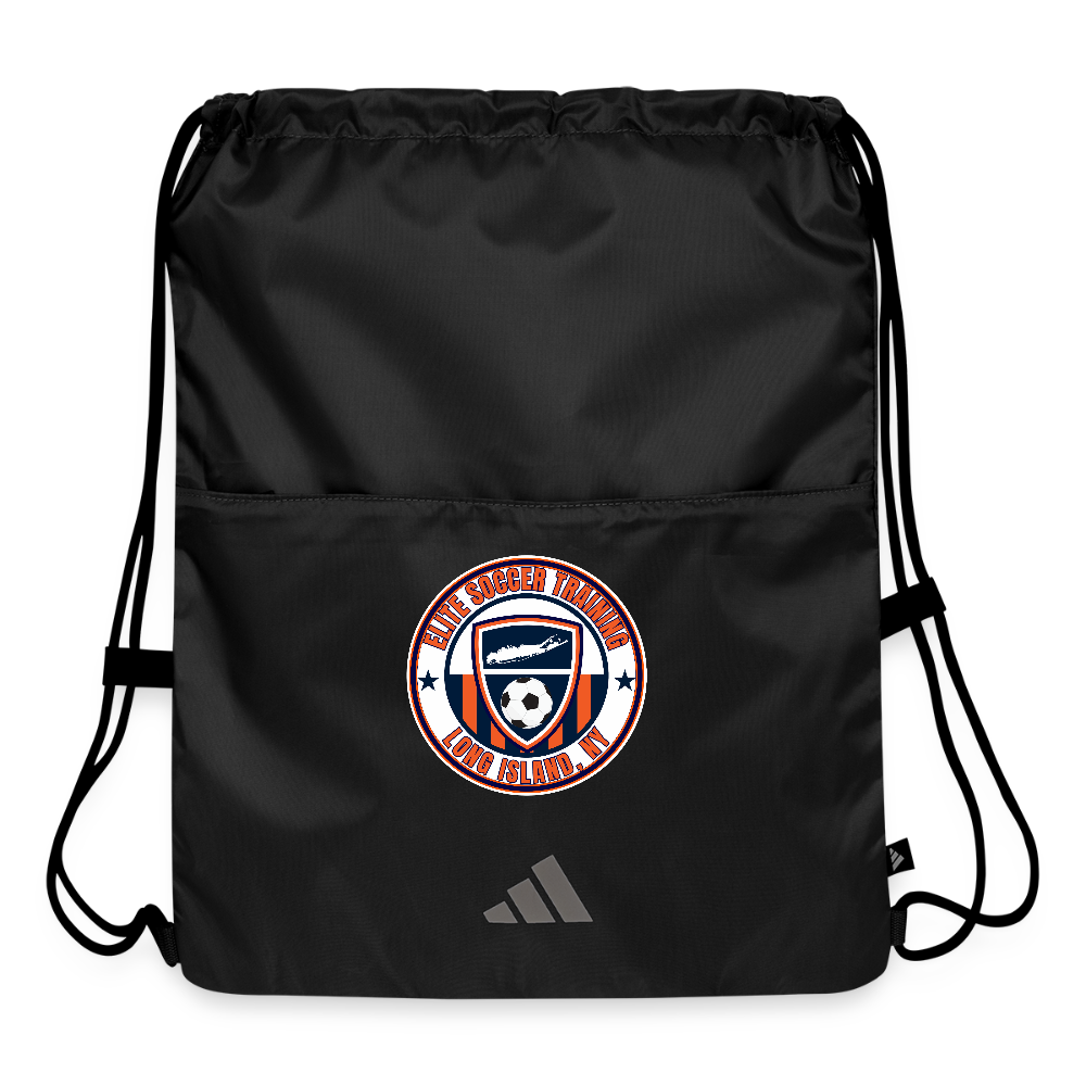 Adidas Sustainable Gym Sack - black