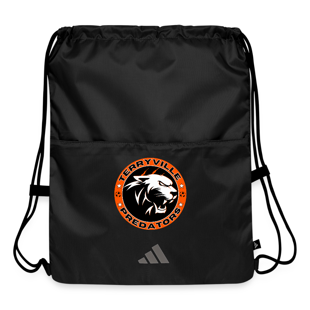 Adidas Sustainable Gym Sack - black