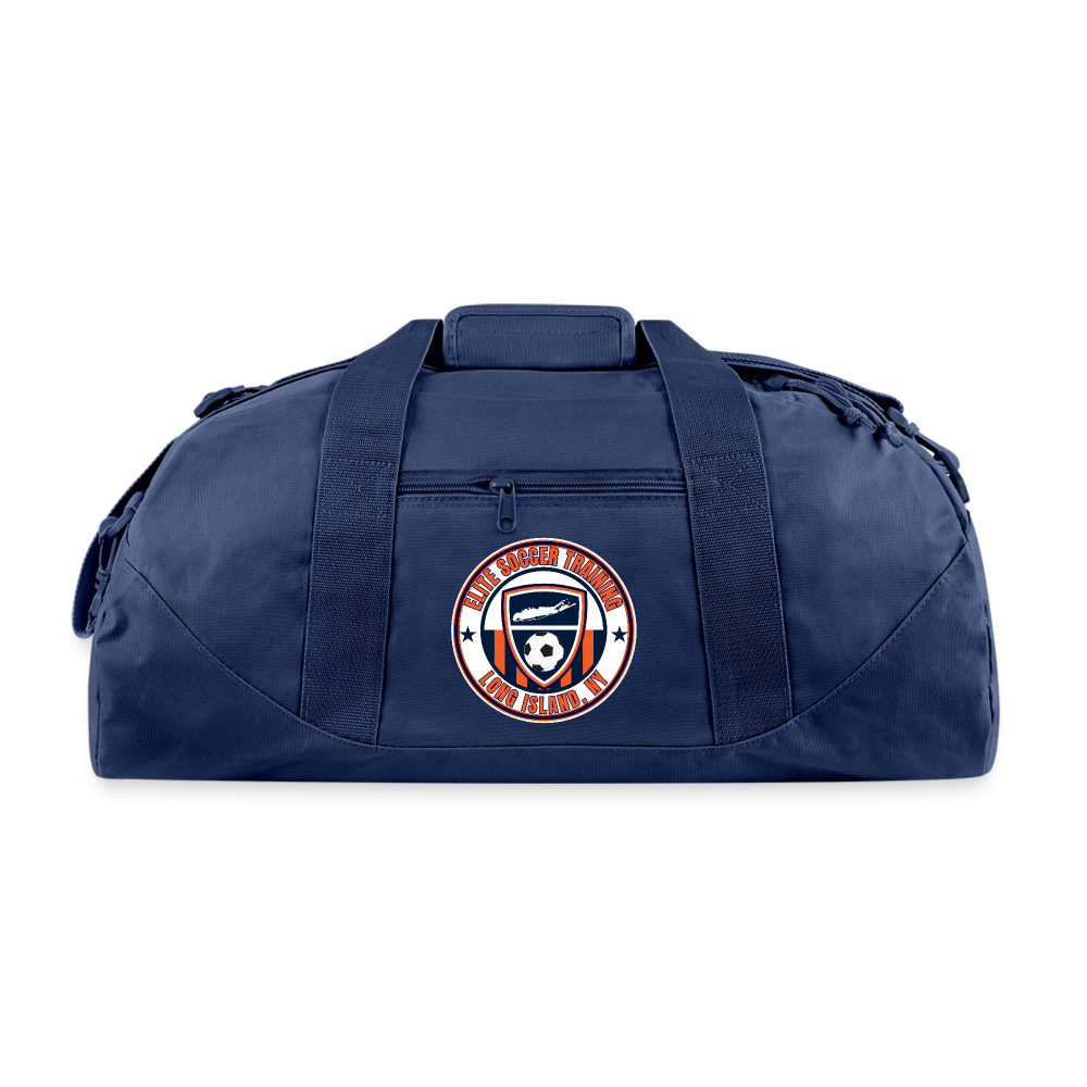 Duffel Bag - navy