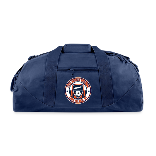 Duffel Bag - navy