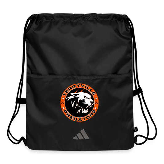 Adidas Sustainable Gym Sack - black