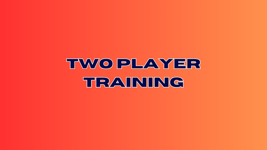 Two Player Training